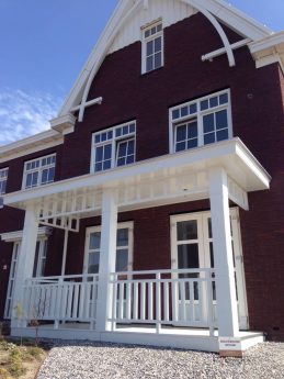 Veranda Op Maat - Houtbouw Westland