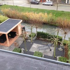 Portfolio - Overkapping Op Maat - Houtbouw Westland