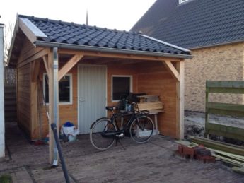 tuinhuis