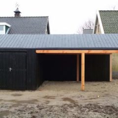 Overkapping Wevershof Maassluis (1)