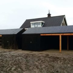 Overkapping Wevershof Maassluis (2)