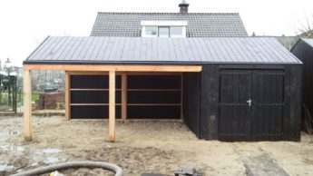 Overkapping Wevershof Maassluis (4)