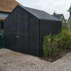 Houtbouw Westland - Project Wilgenrijk - 2