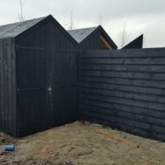 Houtbouw Westland - Project Wilgenrijk - 3