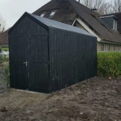 Houtbouw Westland - Project Wilgenrijk - 4