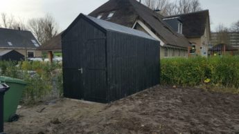 Houtbouw westland - project wilgenrijk - 4