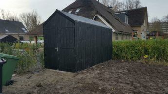 Houtbouw Westland - Project Wilgenrijk - 4