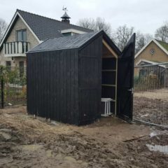 Houtbouw Westland - Project Wilgenrijk - 6
