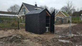 Houtbouw Westland - Project Wilgenrijk - 6
