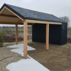 Houtbouw Westland - Project Wilgenrijk - 7