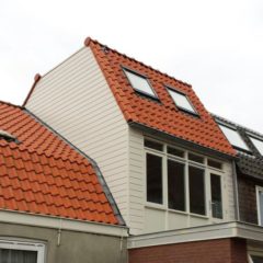 Aanbouw 8