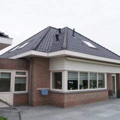 Nieuwbouw 1