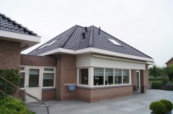 Nieuwbouw 1