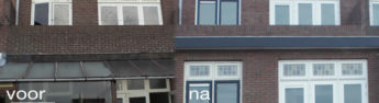 renovatie