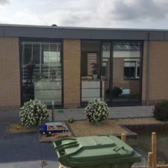 Aanbouw Bungalow Kozijnen vervangen 1