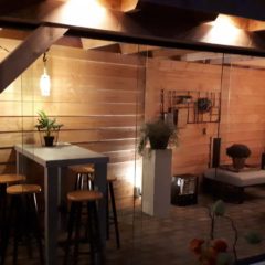 overkapping veranda 1