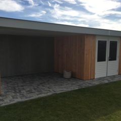 overkapping veranda 4
