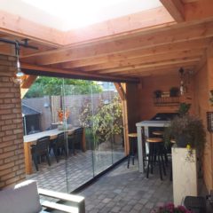 overkapping veranda 5