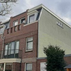 Timmerwerken Dakopbouw 1