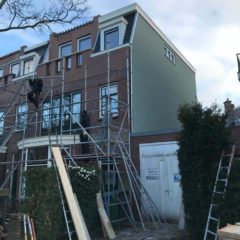 Timmerwerken Dakopbouw 2