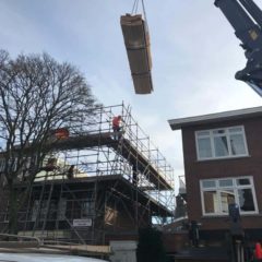 Timmerwerken Dakopbouw 3