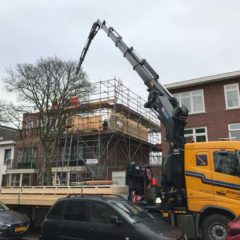 Timmerwerken Dakopbouw 4