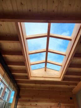 Duurzame houtsoorten